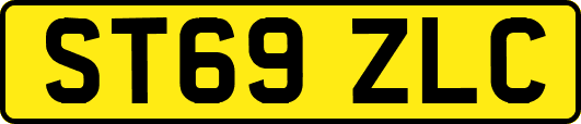 ST69ZLC
