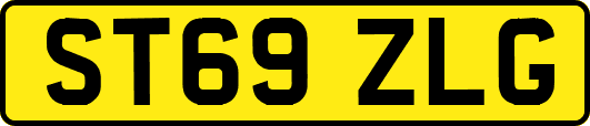 ST69ZLG