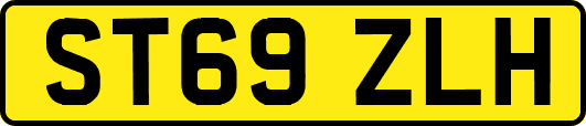 ST69ZLH