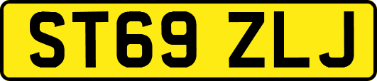 ST69ZLJ