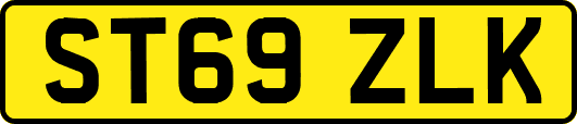 ST69ZLK