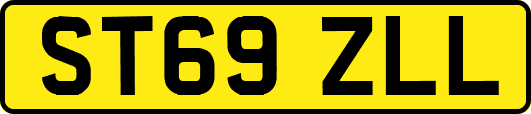 ST69ZLL