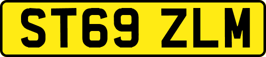 ST69ZLM