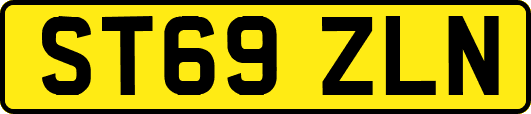 ST69ZLN