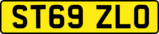 ST69ZLO