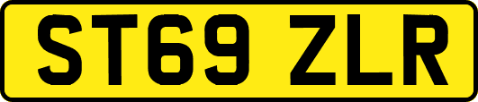 ST69ZLR