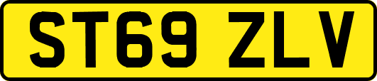 ST69ZLV