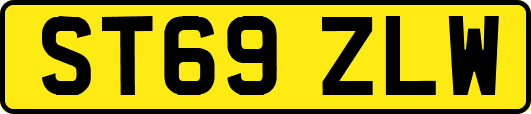 ST69ZLW