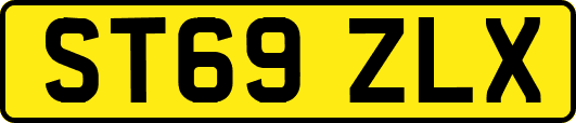 ST69ZLX