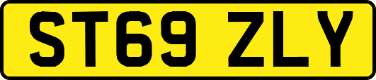 ST69ZLY