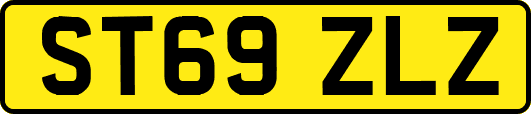 ST69ZLZ
