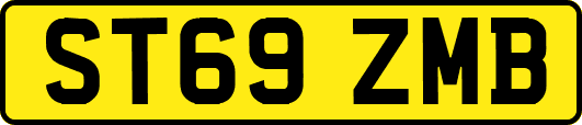 ST69ZMB