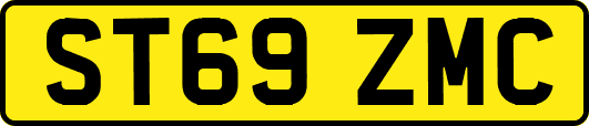ST69ZMC