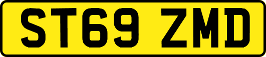 ST69ZMD