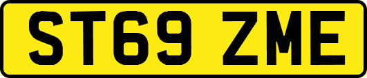 ST69ZME
