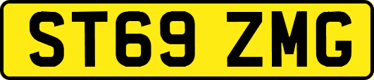 ST69ZMG