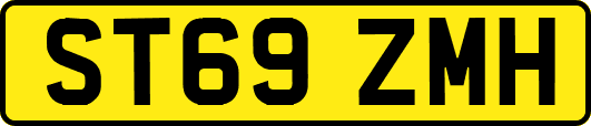 ST69ZMH