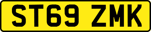 ST69ZMK