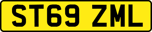 ST69ZML