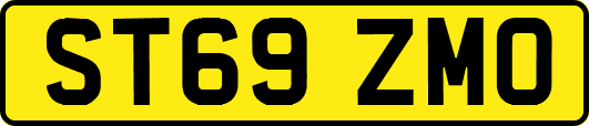 ST69ZMO