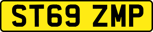 ST69ZMP