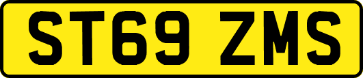ST69ZMS