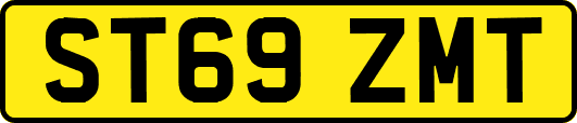 ST69ZMT