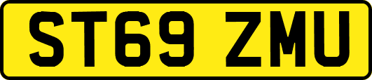 ST69ZMU