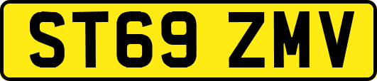 ST69ZMV