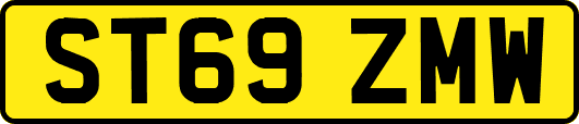 ST69ZMW