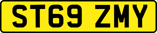 ST69ZMY