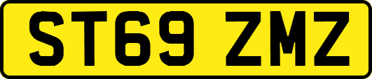 ST69ZMZ