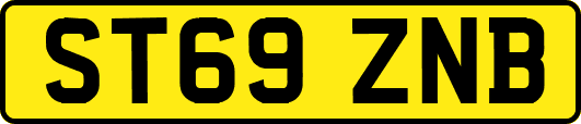 ST69ZNB