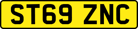 ST69ZNC