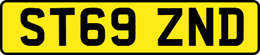 ST69ZND