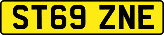 ST69ZNE