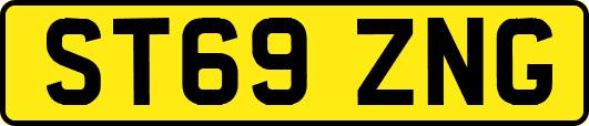 ST69ZNG