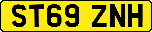 ST69ZNH