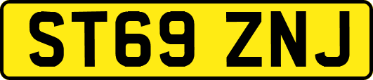 ST69ZNJ
