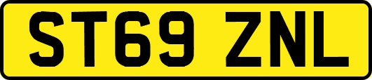 ST69ZNL