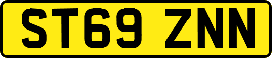 ST69ZNN