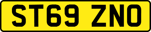 ST69ZNO