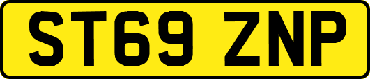 ST69ZNP