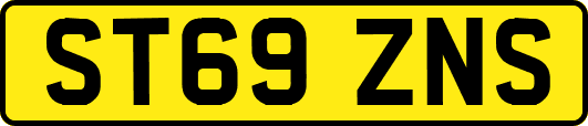 ST69ZNS