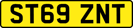 ST69ZNT