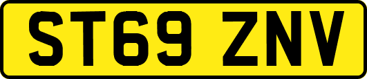 ST69ZNV