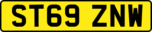 ST69ZNW