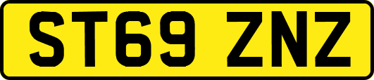ST69ZNZ