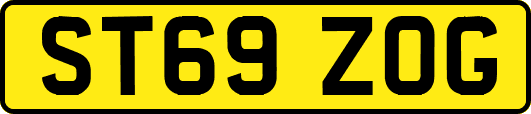 ST69ZOG