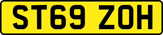 ST69ZOH